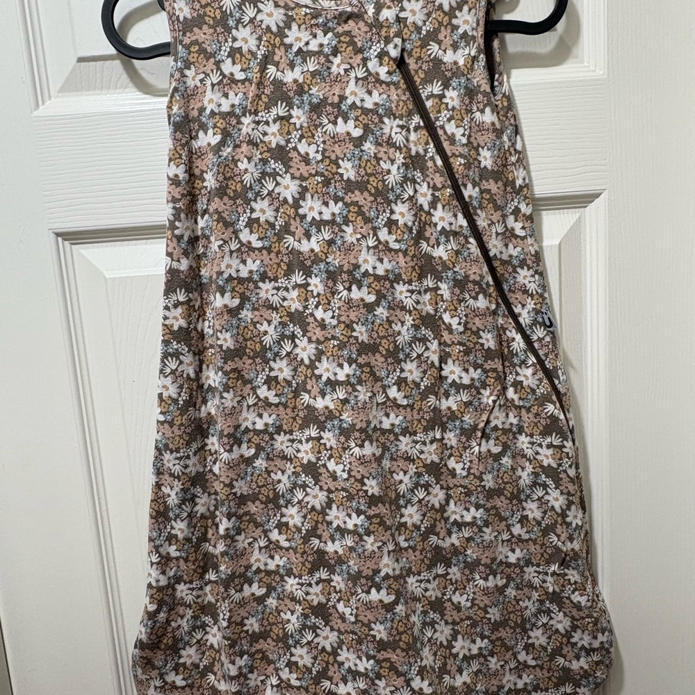 Floral Sleepsack